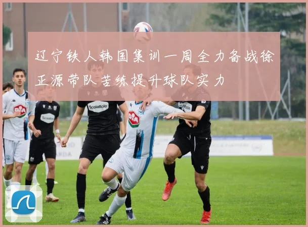 辽宁铁人韩国集训一周全力备战徐正源带队苦练提升球队实力
