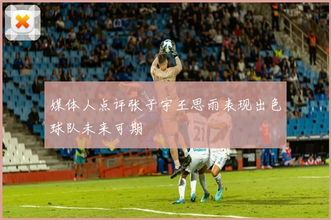 媒体人点评张子宇王思雨表现出色球队未来可期